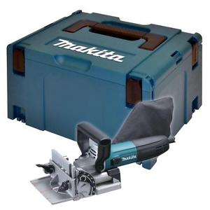 Makita PJ7000 Fresatrice Intestatrice Makita PJ7000 Fresatrice Intestatrice