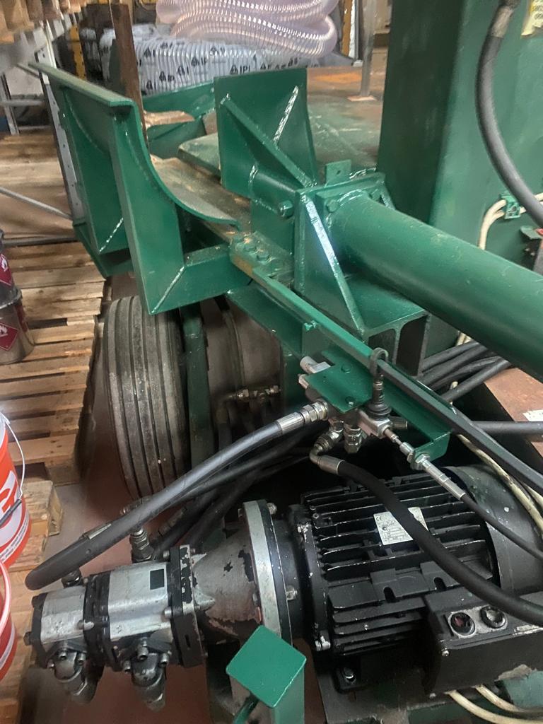Sega a nastro Vimar 900 completamente revisionata